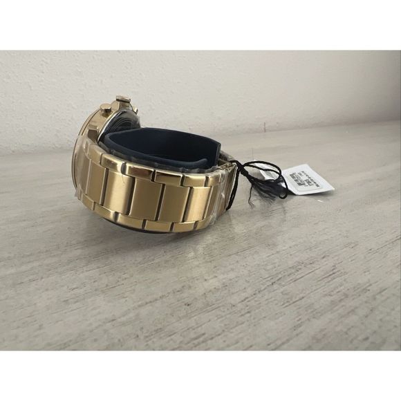 Tommy Hilfiger 1710415 Gold Men's Watch Daniel - Picture 13 of 16